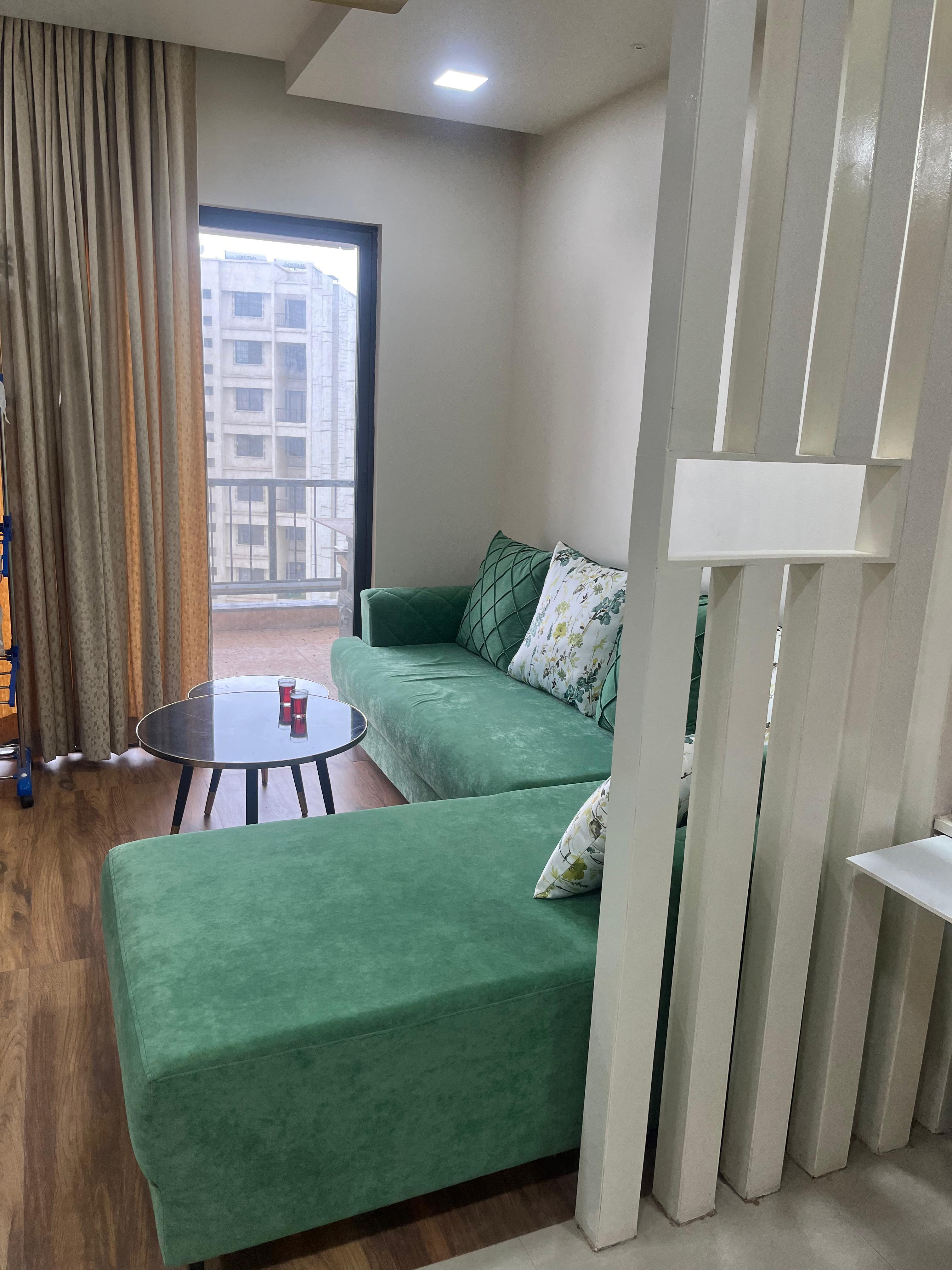 3BHK Exclusive Suite Nashik - Tap to explore photos