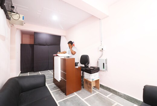 Hotel O AMANTRA RESIDENCY