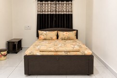 Hotel Hanumant, Botad