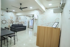 Quickstay Navi Mumbai, International Airport, Navi Mumbai