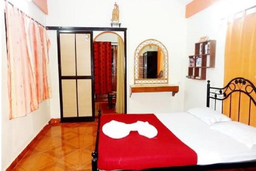 Susegado Guest House - Tap to explore photos