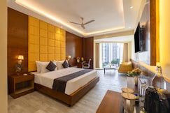 Saltstayz Premier - Manesar & Sector 86, Manesar