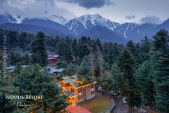 Woods Resort Pahalgam, Pahalgam