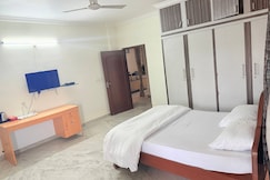 Premium Apartment at MLA Colony Banjara Hills, Hyderabad