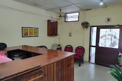 Chandrupal Lodge, Guwahati