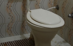 Washroom