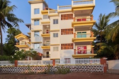 A's Holiday Beach Resort, Goa