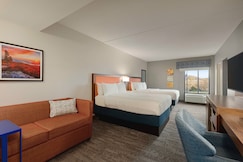 Hampton Inn Waynesboro-Stuarts Draft, Augusta