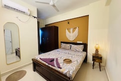 Charter Stays Bhanu, Hyderabad