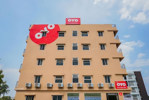 Hotel O Ema Happy Stay