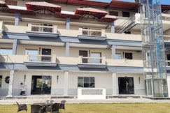 K3 Club And Resort, Orchha