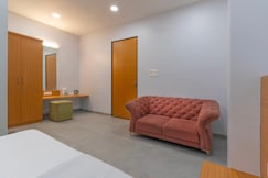 Shree Bhaskar Garden, Hatgad