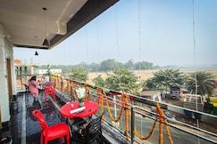 BONOBHUMI.IN HOTEL, Baripada