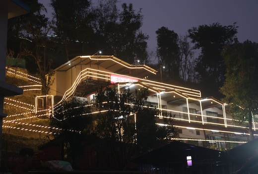 Shree G Cottage & Home - Rishikesh