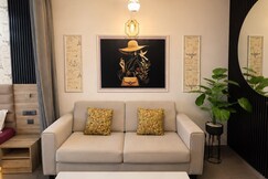 Cloud by supernova, Noida
