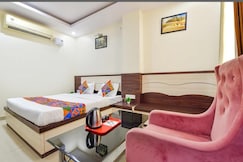 Hotel Gulab Vatika., Jaipur