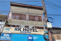 R K HOTEL QAZIGUND, Anantnag
