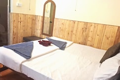 AVE MARIA GUEST HOUSE, Goa