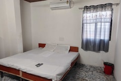 Hotel O Lake Nature Valley Hotel & Restaurant, Wardha