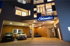 Solandis Service Apartment Manipal, Udupi