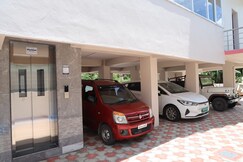 Nakshathra Residency, Coimbatore