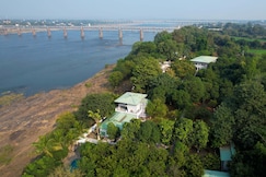 REWA RESORTS, Omkareshwar