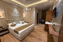 Arihant Continental Resort, Gonda