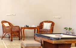Living Rooms