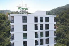iCheck inn Darisa Patong, Phuket