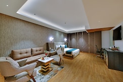 Quality Inn Elite By White Panda Hotels, Amritsar