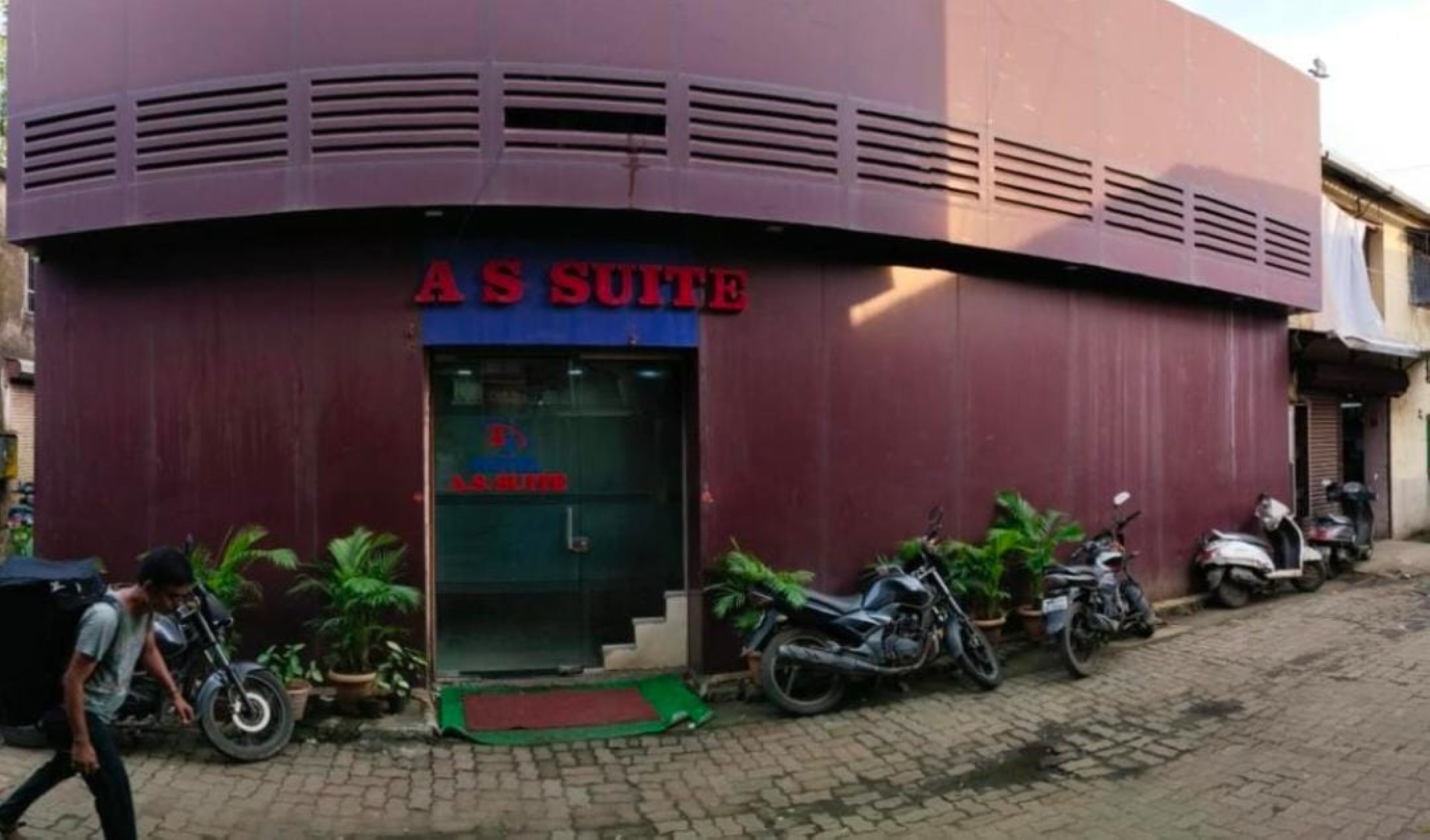Hotel A.S. Suite, Mumbai - Tap to explore photos