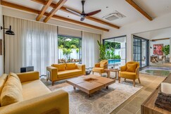 4BHK Pool Villa in Siolim Villa Experience Chef, Goa