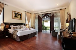 Hotel Ombak Sunset, Gili Islands