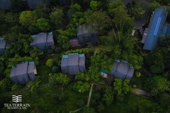 Tea Terrain Resorts & Spa, Kuttikkanam