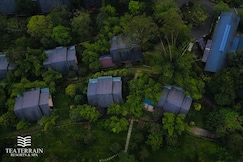 Tea Terrain Resorts & Spa, Thekkady
