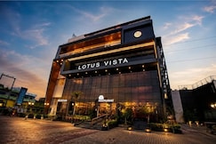 Lotus Vista Hotel, Alwar
