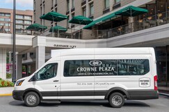 Crowne Plaza Crystal City-Washington, D.C., Arlington