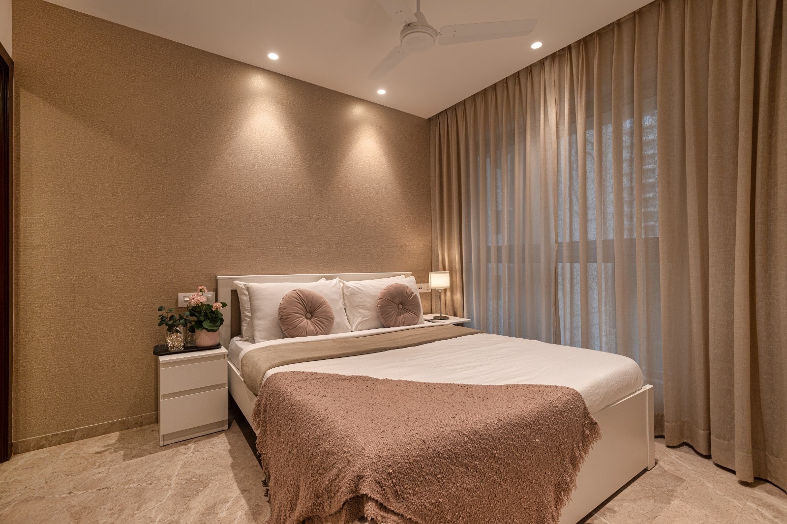 Timeless Residences Serviced Apartments - Tap to explore photos