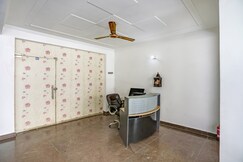 Hotel O Baghdad, Rewari