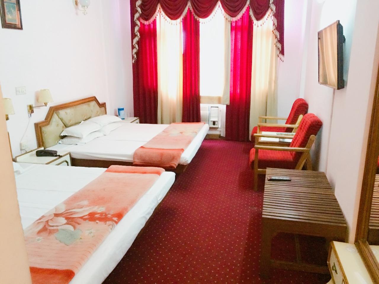 The Vaishno Devi Katra Inr 1033 Off 3 8 9 9 Hotel