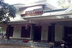 ETERNAL ISLE INN, Kollam