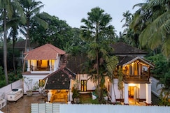 StayVista at Villa Arcangela, Goa