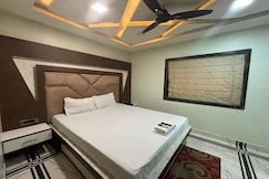 FabHotel The Ruby Park, Howrah