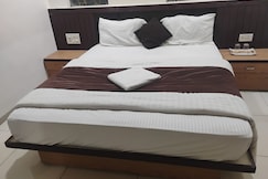 Hotel Metro View, Gandhinagar