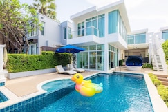 Tolani Le Bayburi Villas Pranburi, Pran Buri