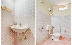 Washroom