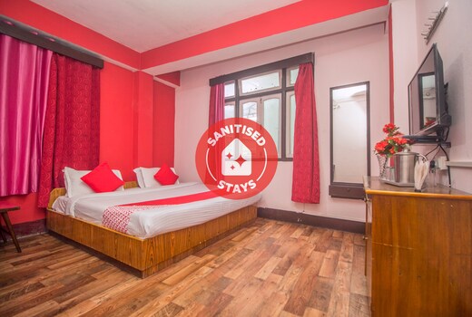 Hotel O MT RATHONG
