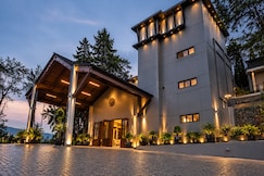 Polo Hotel, Kohima, Kohima