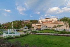 StayVista at Bellevue Palace, Nashik