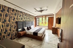 Peaceful Stays Dalhousie, Dhar Kalan